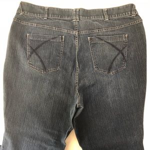Lane Bryant Jeans size 26